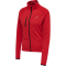 newline Core Biking Thermo Fahrradjacke Damen tango red XXL