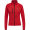 newline Core Biking Thermo Fahrradjacke Damen tango red XXL
