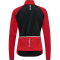 newline Core Biking Thermo Fahrradjacke Damen tango red XXL