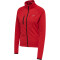 newline Core Biking Thermo Fahrradjacke Damen tango red S