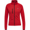 newline Core Biking Thermo Fahrradjacke Damen tango red S