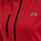 newline Core Biking Thermo Fahrradjacke Damen tango red S