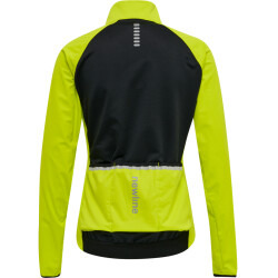 newline Core Biking Thermo Fahrradjacke Damen evening...