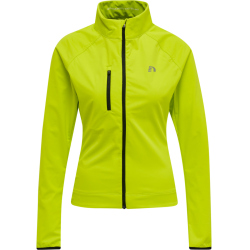 newline Core Biking Thermo Fahrradjacke Damen evening primrose XXL