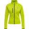 newline Core Biking Thermo Fahrradjacke Damen evening primrose XXL