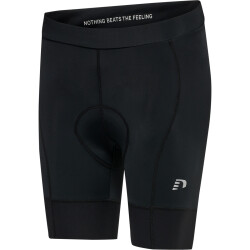 newline Core Biking Fahrradshorts Damen black XXL