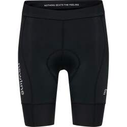 newline Core Biking Fahrradshorts Damen black XXL