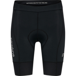newline Core Biking Fahrradshorts Damen black XL
