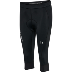 newline Core Biking 3/4 Fahrradhose Damen black L