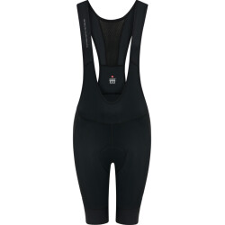 newline Core Biking Fahrrad-Trägerhose Damen black XXL