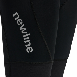 newline Core Biking Fahrrad-Tr&auml;gerhose Damen black XXL