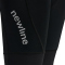 newline Core Biking Fahrrad-Tr&auml;gerhose Damen black XXL