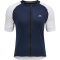 newline S Core Biking Fahrradtrikot Herren black iris XXL