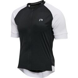 newline S Core Biking Fahrradtrikot Herren black XXL
