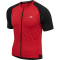 newline S Core Biking Fahrradtrikot Herren tango red XXL