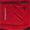 newline S Core Biking Langarm Fahrradtrikot Herren tango red XXL