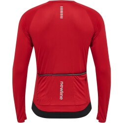 newline S Core Biking Langarm Fahrradtrikot Herren tango...
