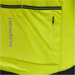 newline S Core Biking Langarm Fahrradtrikot Herren evening primrose XXL