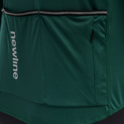 newline S Core Biking Langarm Fahrradtrikot Herren sea moss XXL