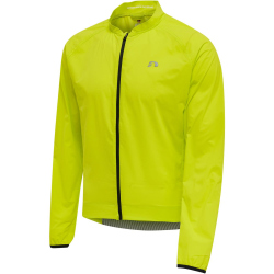 newline S Core Biking Fahrradjacke Herren evening...