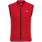 newline S Core Biking Fahrradweste Herren tango red XXL