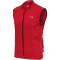 newline S Core Biking Fahrradweste Herren tango red XL