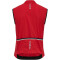 newline S Core Biking Fahrradweste Herren tango red XL