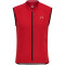 newline S Core Biking Fahrradweste Herren tango red XL