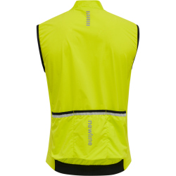 newline S Core Biking Fahrradweste Herren evening primrose XXL