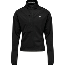 newline S Core Biking Thermo Fahrradjacke Herren black XXL