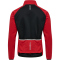 newline S Core Biking Thermo Fahrradjacke Herren tango red XXL