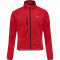 newline S Core Biking Thermo Fahrradjacke Herren tango red XXL