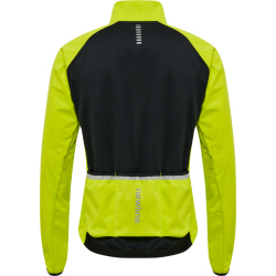 newline S Core Biking Thermo Fahrradjacke Herren evening primrose XXL