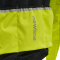 newline S Core Biking Thermo Fahrradjacke Herren evening primrose XXL