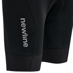 newline S Core Biking Panel Shorts Herren black XXL