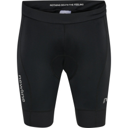 newline S Core Biking Panel Shorts Herren black 3XL