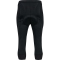 newline S Core Biking 3/4 Fahrradhose Herren black XXL