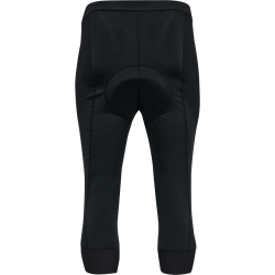 newline S Core Biking 3/4 Fahrradhose Herren black 3XL