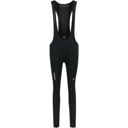 newline Core Biking lange Fahrrad-Tr&auml;gerhose Damen black XXL