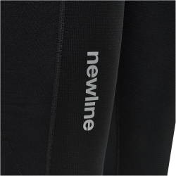 newline Core Biking lange Fahrrad-Tr&auml;gerhose Damen black XXL