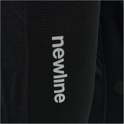 newline Core Biking lange Fahrrad-Tr&auml;gerhose Herren black XXL