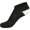 newline Core kurze Laufsocken black 35-38