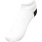 newline Core kurze Laufsocken white 35-38