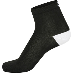 newline Core Laufsocken black 35-38