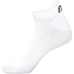 newline Core Tech Kurzsocken white 43-46