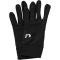 newline Core Laufhandschuhe black XL