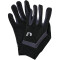 newline Core Thermo Handschuhe black L