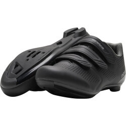 newline Core Biking Fahrradschuhe black 38