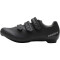newline Core Biking Fahrradschuhe black 38