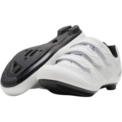 newline Core Biking Fahrradschuhe white 36